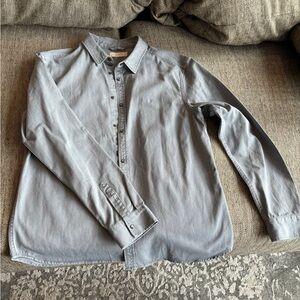 All Saints button down / Shacket
